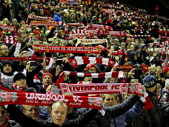 Liverpool might have lost to U...